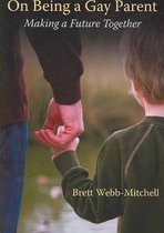 Omslag On Being a Gay Parent