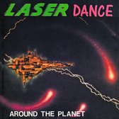 Laserdance: Around The Planet [CD]