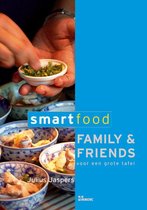 Smart Food / Family & Friends