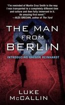 The Man from Berlin