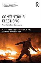 Contentious Elections