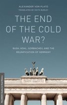 The End of the Cold War?