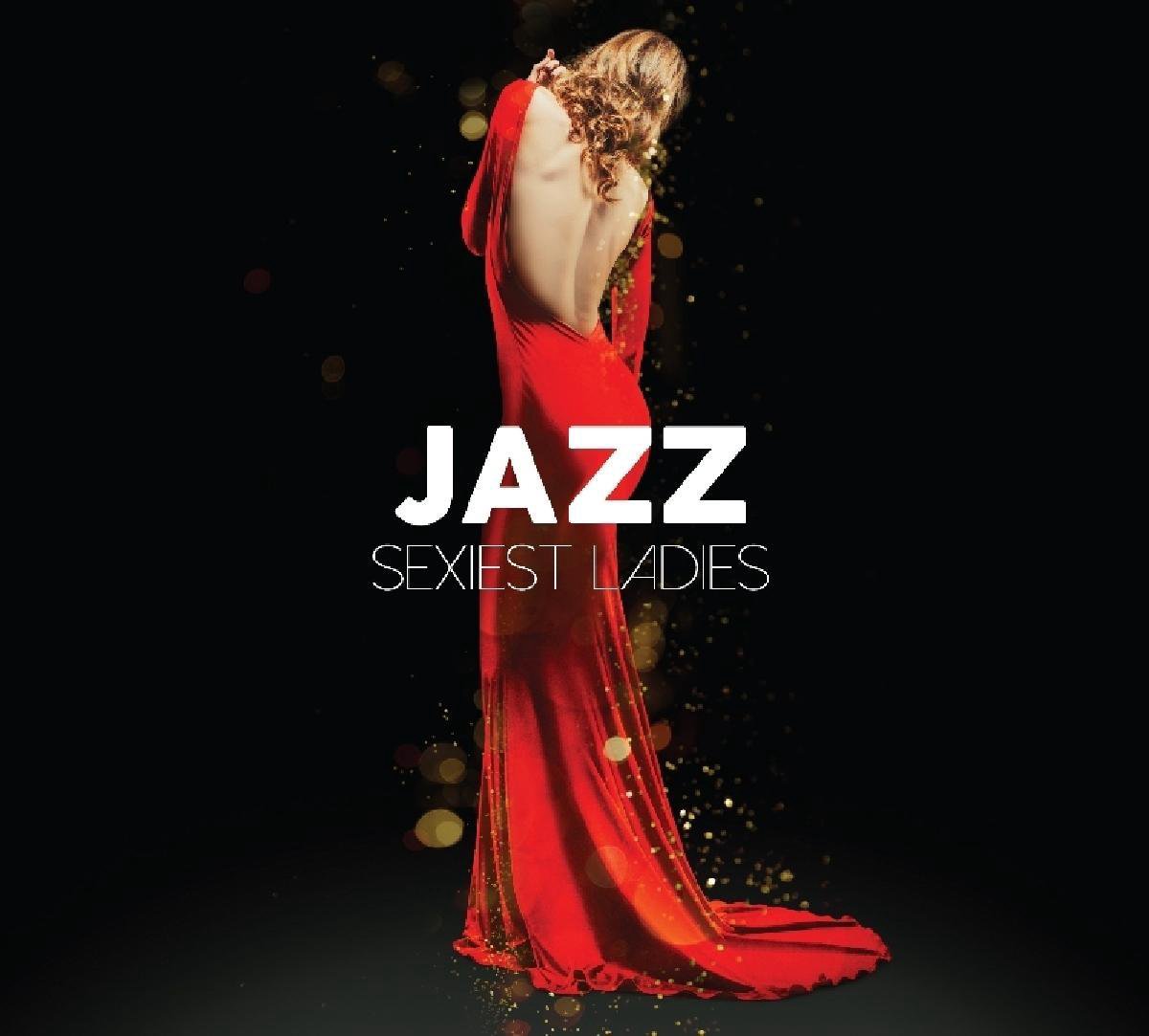 Jazz Sexiest Ladies Various Cd Album Muziek