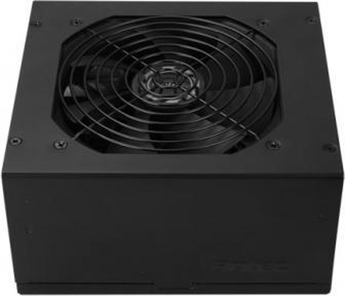 Antec Ea550G Pro Power Supply Unit 550 W 24-Pin Atx Atx Zwart voeding - afbeelding 5