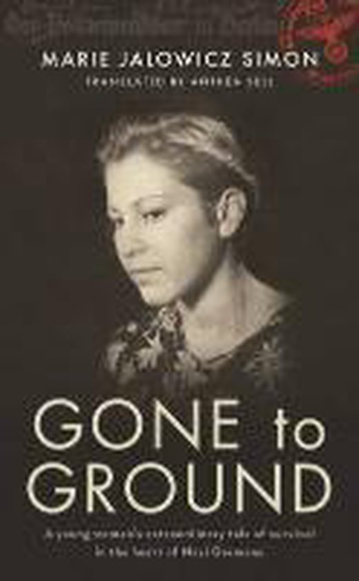 9781781254141 - Gone To Ground