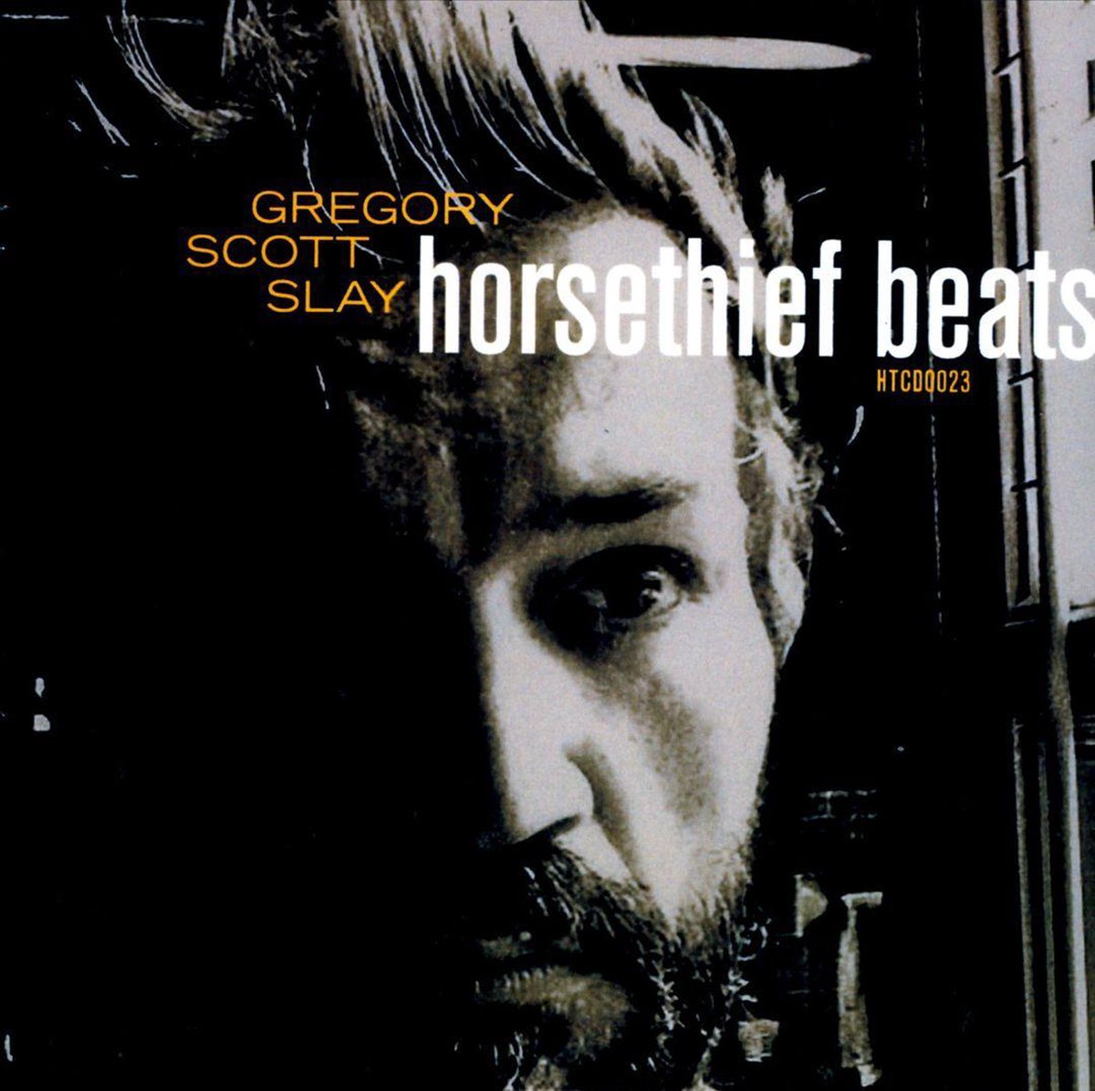 Horsethief Beatsthe Sound Will Find You