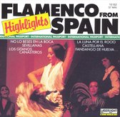 Flamenco Highlights from Spain [Laserlight]