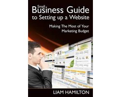 Small Business Guide to Setting Up a Website