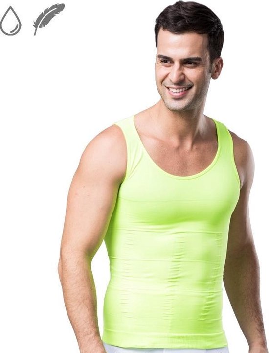 bereiden Tolk uitbreiden Perfect-body Corrigerend ondergoed mannen | bol.com