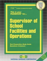 Career Examination Series - Supervisor of School Facilities and Operations