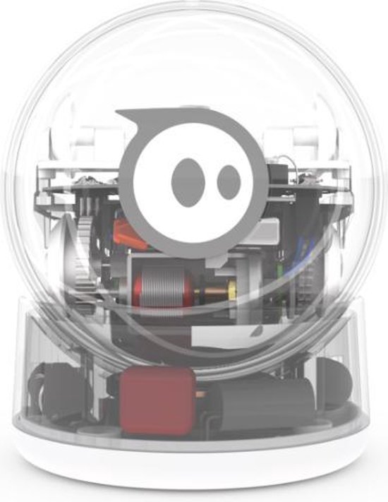 Sphero Indi - Robot voor de kleinsten - leer kinderen STEM vaardigheden, Games