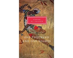 One Thousand and One Nights