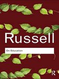 Routledge Classics - On Education
