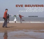 Eve Beuvens - Noordzee (CD)