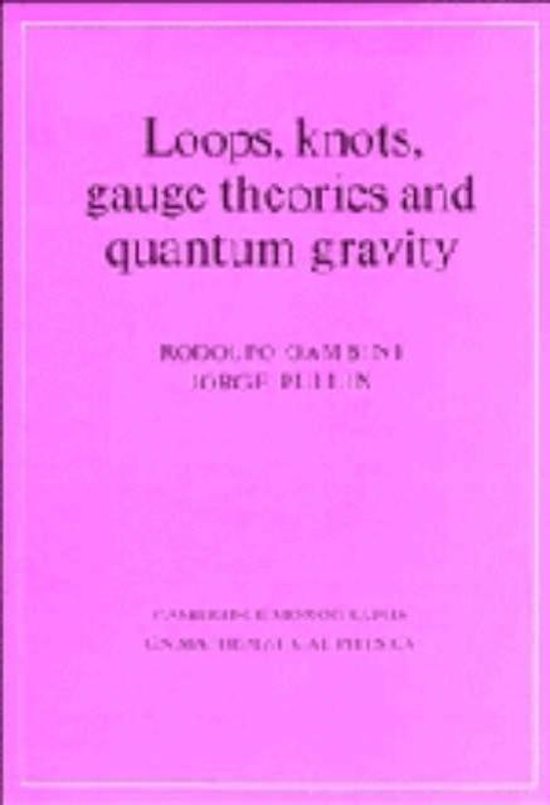 Loops, Knots, Gauge Theories and Quantum Gravity