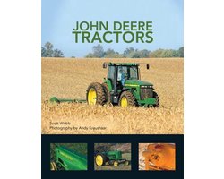 John Deere Tractors