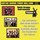 Guitar Sound From Holland, Vol. 4