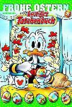 Lustiges Taschenbuch Frohe Ostern 08