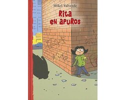 Rita en Apuros