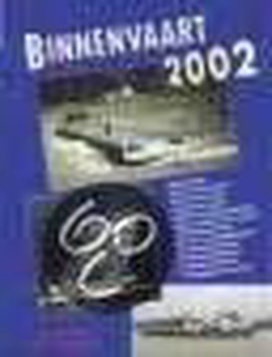 Binnenvaart 2002
