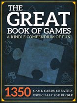 The Great Books Series 2 - The Great Book of Games