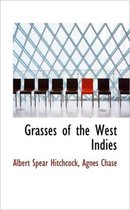 Grasses of the West Indies