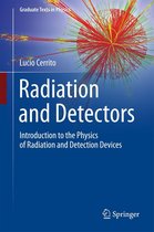 Graduate Texts in Physics - Radiation and Detectors