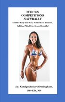 Fitness Competitions Naturally