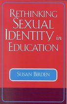 Rethinking Sexual Identity in Education