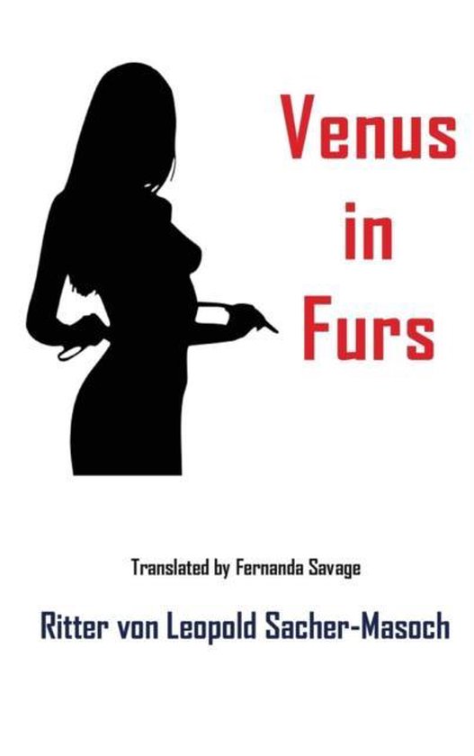 Venus in Furs - cover