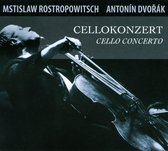 Dvorak: Cellokonzert/Cello Concerto
