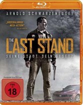 The Last Stand (Uncut) (Blu-ray)