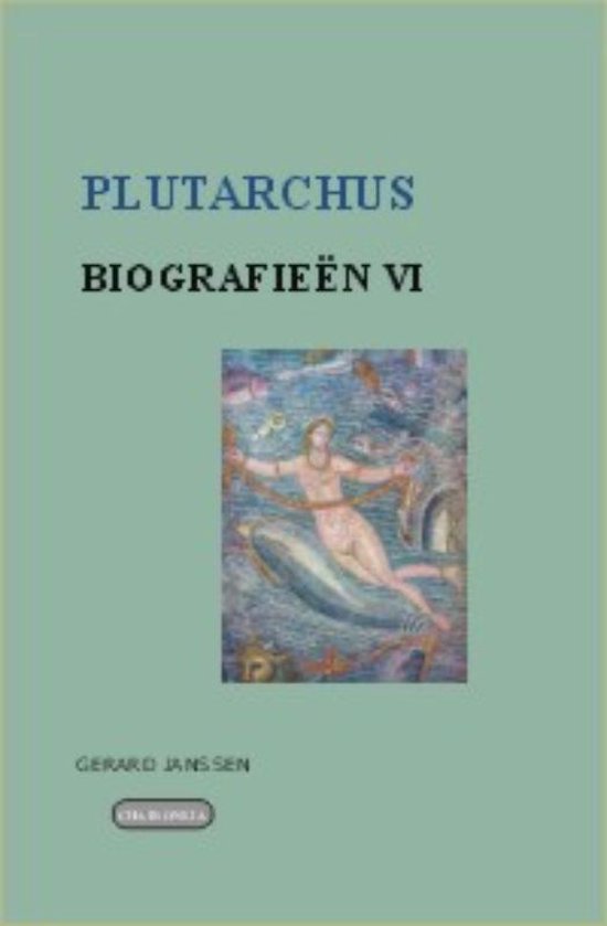 Maior-serie Biografieën 6 - Biografieen VI - Plutarchus | Tiliboo-afrobeat.com