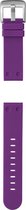 Strap for Canteen Fashion purple silicon