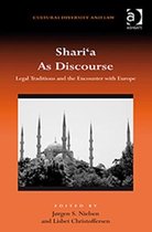Shari'a As Discourse