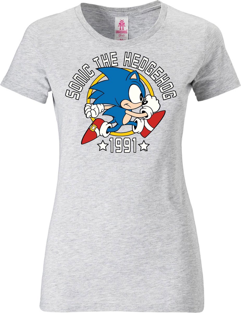 Logoshirt T-Shirt