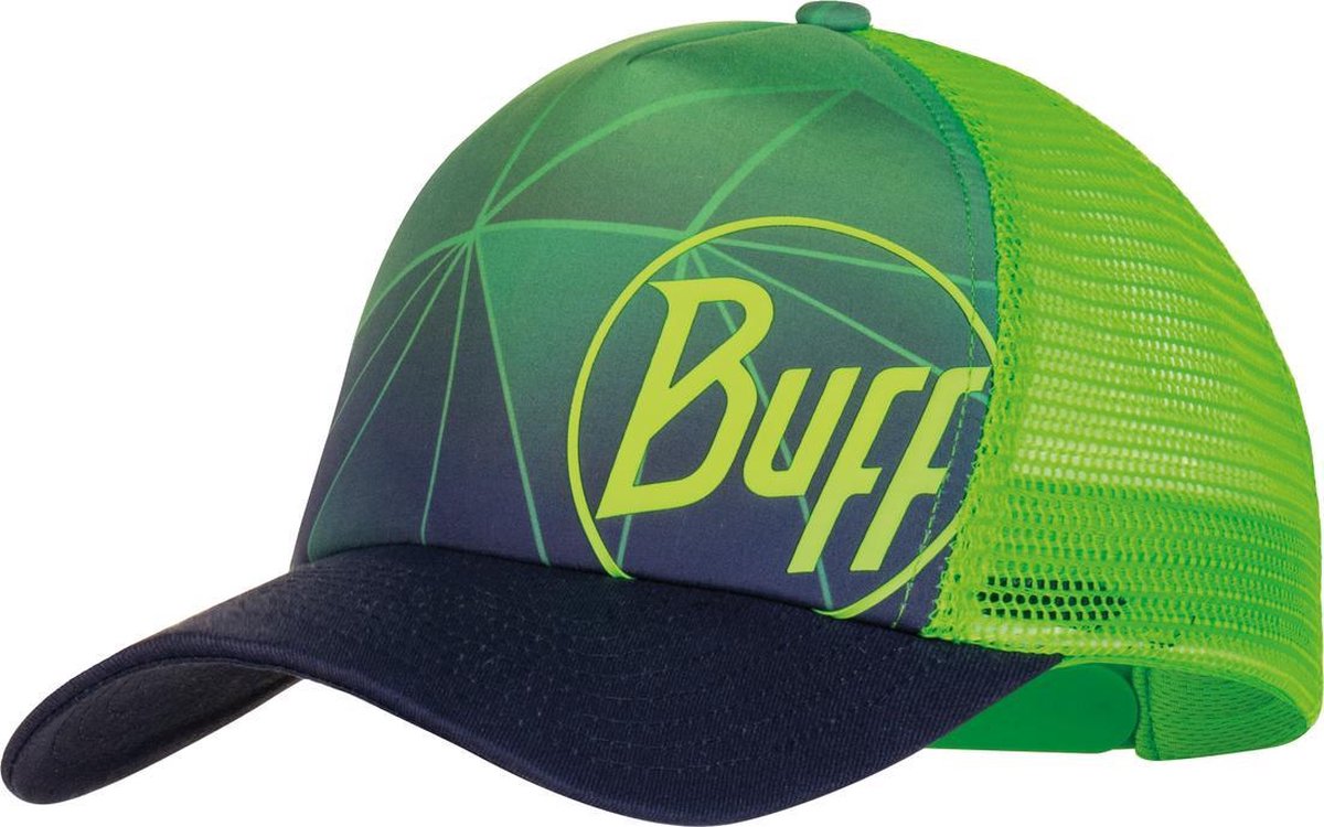 BUFF® Trucker Cap Lukka Multi - Pet - Zonbescherm