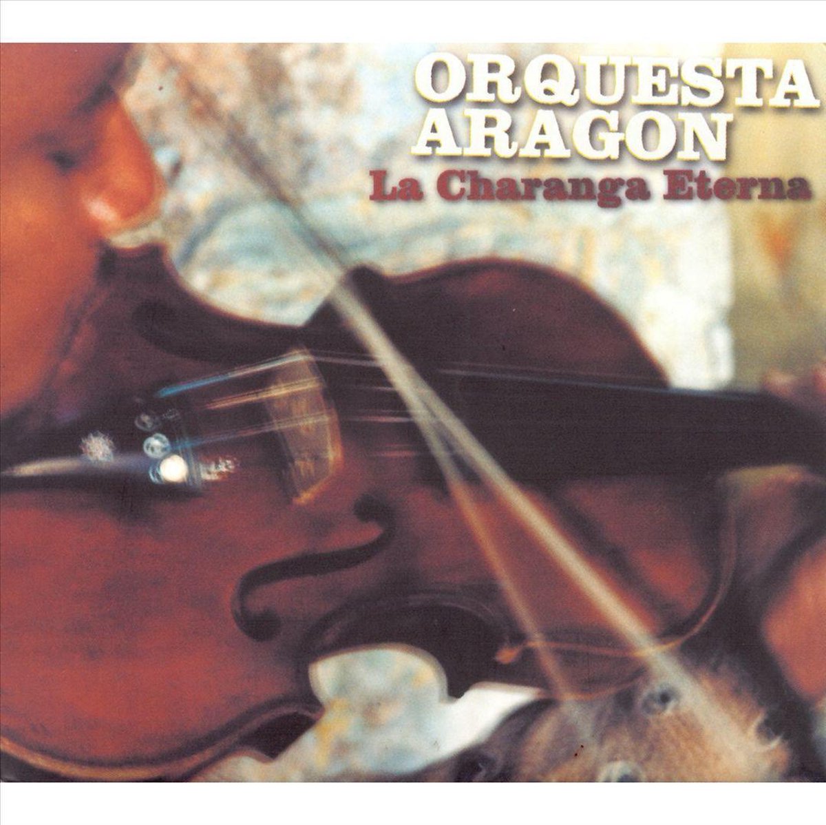 La Charanga Eterna