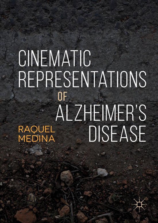 Cinematic Representations of Alzheimer’s Disease - cover