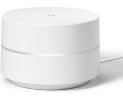 Google Wifi – Mesh Wifi – Uitbreiding