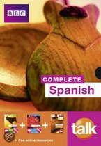 Complete Talk Spanish