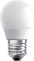Osram Duluxstar Mini Ball Spaarlamp - E27 - 5W