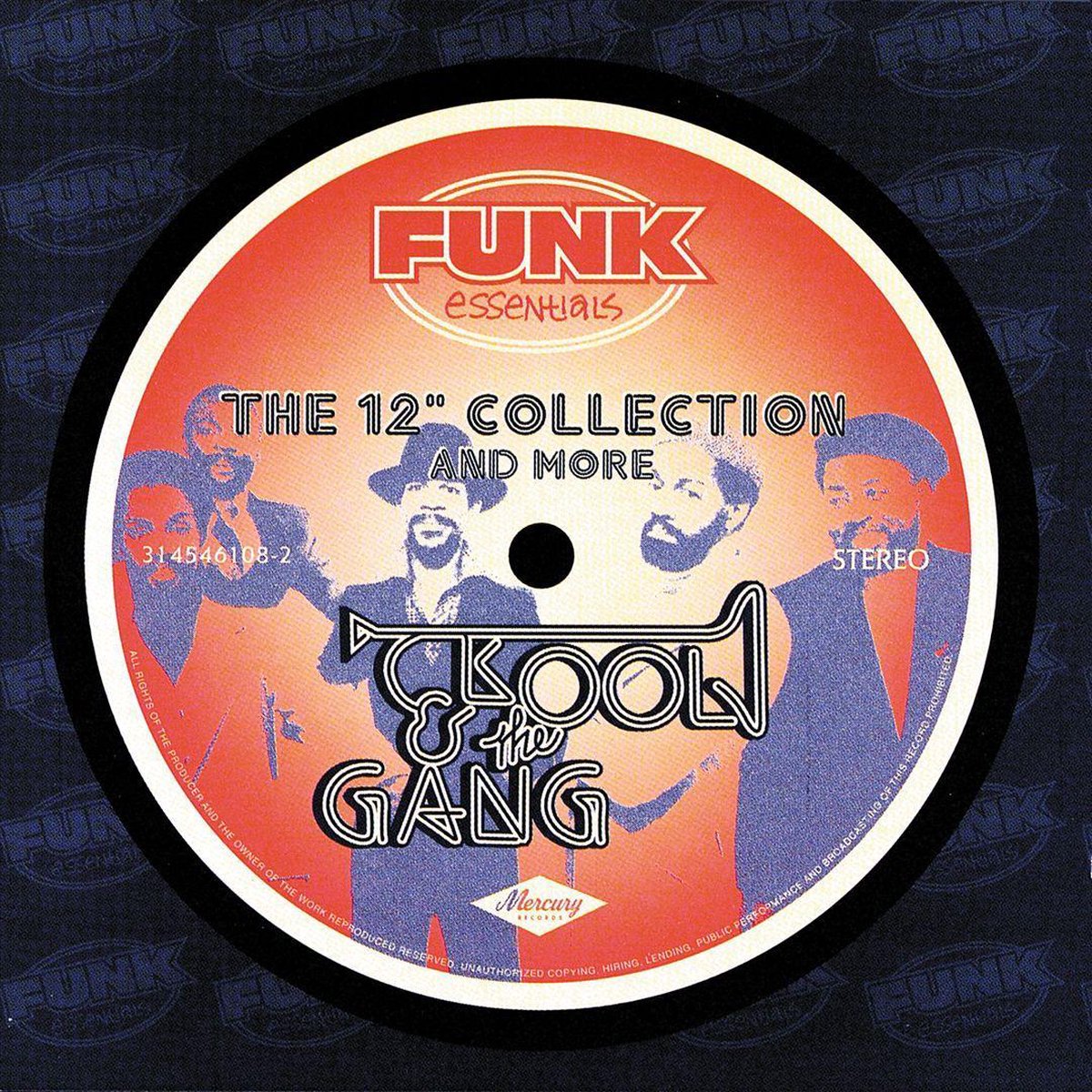 The 12 Inch Collection And More