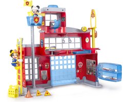 Mickey Mouse Clubhouse: To the rescue Fire Station