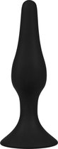 Plug It - Anal silicone buttplug - Buttplugs anaal - Large