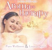 Pure Wellness and Lounge Music: Aromatherapy