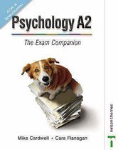 Psychology A2