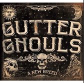 Gutter Ghouls - New Breed (CD)