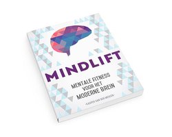 MindLift - Mentale Fitness voor het Moderne Brein