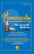 Homoeopathy